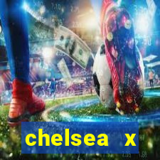 chelsea x manchester city futemax